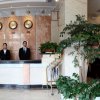 Отель Jiangbei Star Business Hotel Bazhong, фото 8