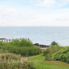 Отель Vibrant Holiday Home in Juelsminde near Sea, фото 29