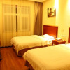 Отель GreenTree Inn Shandong Heze No.1 Senior Middle School Business Hotel, фото 5
