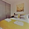 Отель Solace Apartment Milton Keynes, фото 7