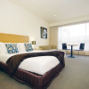 Отель Wyndhamere Motel Shepparton, фото 27