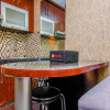 Отель Comfortable And Simply 2Br At Cibubur Village Apartment, фото 10