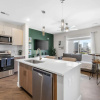 Отель The Bel Air Suite Penthouse The Gulch, фото 18
