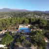Отель Holiday Parks 3 Stars la Colle-Sur-Loup, фото 7