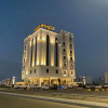 Отель Quba Hotel, фото 8