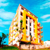 Отель X Hotel by bloom - Rishikesh, фото 12
