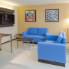 Отель Holiday Inn Express Mexico Basilica, an IHG Hotel, фото 14
