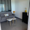 Отель Superbe appartement T2 Vue magnifique Sanguinaires à 50m de la plage, фото 4