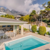 Отель Beach-style Camps Bay Home With Pool and Garden Barbados, фото 1