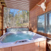Отель Lead Cabin Rental w/ Private Hot Tub & Game Room!, фото 15