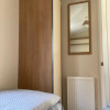 Отель Cosy 3-bed Caravan,combe Haven st Leonards on sea, фото 26