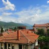 Отель Old Town Hostel Ohrid в Охриде