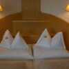Отель Hotel-Appartments Sonnenhof в Марленго