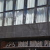 Отель Bilbao Plaza, фото 24