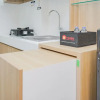 Отель Fresh Studio Apartment at Akasa Pure Living BSD, фото 7