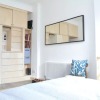 Отель Stylish Deptford 2 Bed Apartment, фото 5