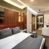 Отель Second Suit Hotel Bakirkoy, фото 5