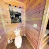 Отель Rocky Top Rendez - 2 Br cabin by RedAwning, фото 7