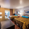 Отель Hollywood Downtowner Inn, фото 5