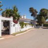 Отель Charming 4bedroom Villa in Los Monteros Beach в Марбелье