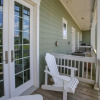 Отель Beachtown-Seaside Paradise, фото 38