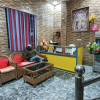 Отель Delhi Homes By Lujo Hotels, фото 12