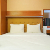 Отель Comfortable Studio Room At Signature Park Grande Apartment, фото 13