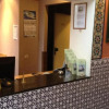 Отель Hôtel Stalingrad, фото 2