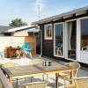 Отель Holiday Home in Faaborg Municipality With Terrace, фото 10