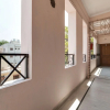 Отель OYO Apartments Banjara Hills Road No 13A, фото 16