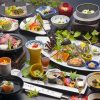 Отель Atami Onsen Umibe No Yado Nagahamaen, фото 5