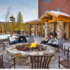 Отель Hyatt Vacation Club at Northstar Lodge, Lake Tahoe, фото 17