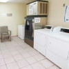 Отель Inn at Lake Washington By OYO I-405, фото 30