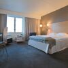 Отель Best Western Plus Park Globetrotter Copenhagen Airport, фото 4
