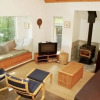 Отель Mt Baker Lodging Cabin 19 Sleeps 10, фото 19