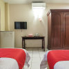 Отель RedDoorz Syariah near Taman Wisata Matahari, фото 3