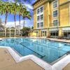 Отель Fairfield Inn And Suites Destin в Мирамар-Биче