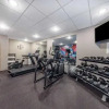 Отель AmericInn by Wyndham International Falls Southwest, фото 11