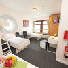 Отель Aparthotel Wilma в Бремене
