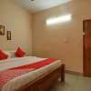 Отель OYO 19110 Annapoorna Residency, фото 17