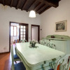 Отель Pepi 51 in Firenze With 2 Bedrooms and 2 Bathrooms, фото 14