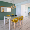Отель Caribbean Presidential Suite Ocean View, фото 20