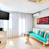 Отель Diamond Luxury Suites, фото 6