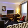 Отель Hôtel Mercure Lyon Centre Lumière, фото 7