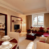 Отель Luton Vacation Homes Grandeur Residence, фото 28