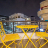 Отель JI Tel Aviv Center, фото 19