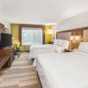 Отель Holiday Inn Express & Suites Tacoma, an IHG Hotel, фото 4