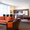 Отель Global Luxury Suites at the Gateway Arch, фото 15