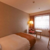 Отель Fukui Phoenix Hotel, фото 4