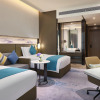 Отель Crowne Plaza Wuhan Development Zone, an IHG Hotel, фото 33